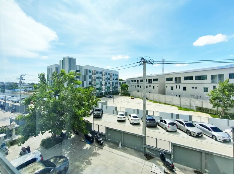 Condo Me Bangna-Bangbo, สมุทรปราการ, บางบ่อ, บางบ่อ, สมุทรปราการ, 25 ตร.ม., วิลล่า ขาย, โดย The Best Property อิ๋ว, 500340758 - DDproperty.com