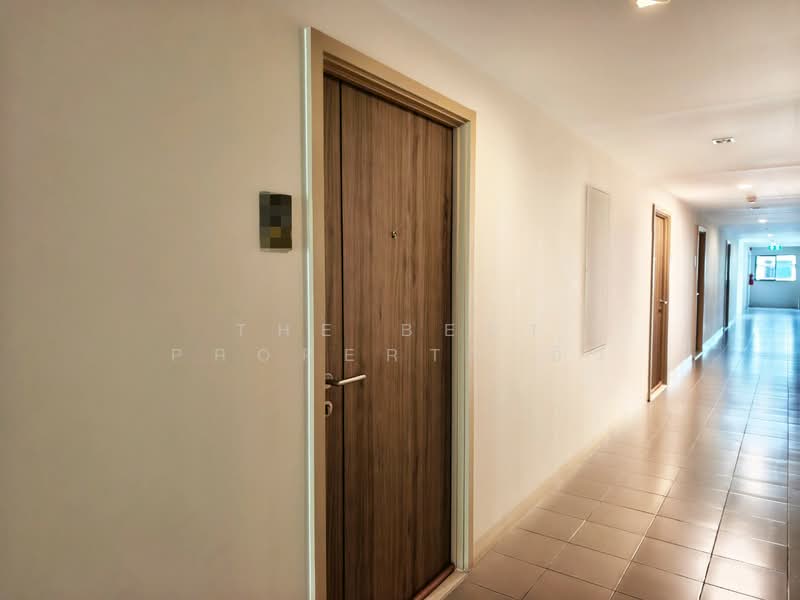 Condo Me Bangna-Bangbo, สมุทรปราการ, บางบ่อ, บางบ่อ, สมุทรปราการ, 25 ตร.ม., วิลล่า ขาย, โดย The Best Property อิ๋ว, 500340758 - DDproperty.com