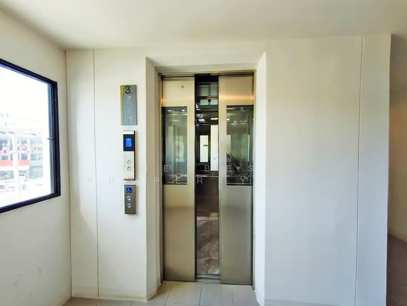 Condo Me Bangna-Bangbo, Samut Prakan, Bang Bo, Bang Bo, Samut Prakan, 1 Bedroom, 25 sqm, Villa For Sale, by The Best Property อิ๋ว, 500340758 - DDproperty.com