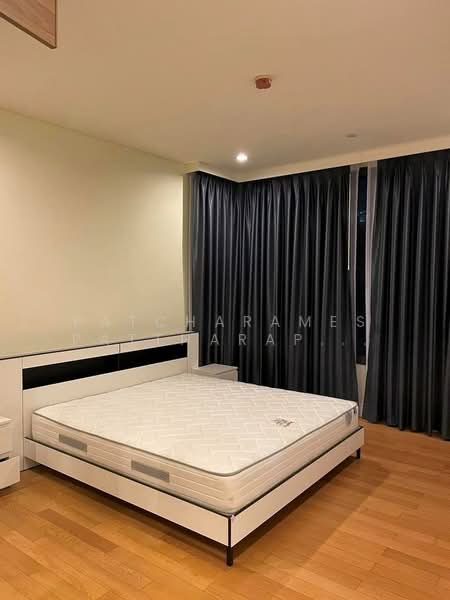 AGUSTON Sukhumvit 22, Bangkok, 140 Sukhumvit Road, Khlong Toei, Bangkok, 2 Bedrooms, 95 sqm, Condo For Rent, by Patcharames Pattharapornviboon, 500340759 - DDproperty.com