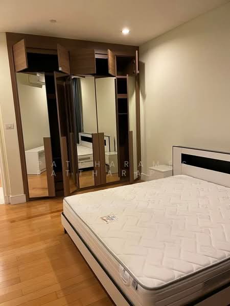 AGUSTON Sukhumvit 22, Bangkok, 140 Sukhumvit Road, Khlong Toei, Bangkok, 2 Bedrooms, 95 sqm, Condo For Rent, by Patcharames Pattharapornviboon, 500340759 - DDproperty.com