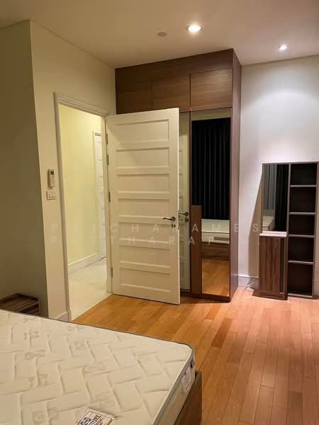 AGUSTON Sukhumvit 22, Bangkok, 140 Sukhumvit Road, Khlong Toei, Bangkok, 2 Bedrooms, 95 sqm, Condo For Rent, by Patcharames Pattharapornviboon, 500340759 - DDproperty.com