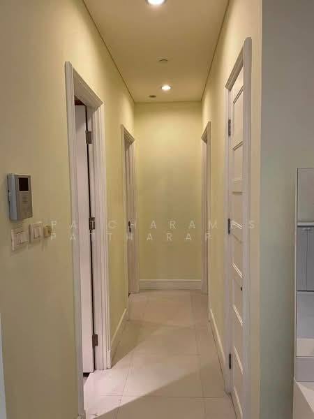 AGUSTON Sukhumvit 22, Bangkok, 140 Sukhumvit Road, Khlong Toei, Bangkok, 2 Bedrooms, 95 sqm, Condo For Rent, by Patcharames Pattharapornviboon, 500340759 - DDproperty.com