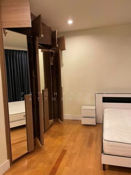 AGUSTON Sukhumvit 22, Bangkok, 140 Sukhumvit Road, Khlong Toei, Bangkok, 2 Bedrooms, 95 sqm, Condo For Rent, by Patcharames Pattharapornviboon, 500340759 - DDproperty.com