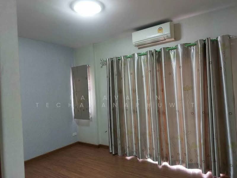 undefined, Bangkok, Si Khan, Don Mueang, Bangkok, 3 Bedrooms, 300 sqm, Single Detached House For Rent, by Papavalin Techatanaphuwit, 500340761 - DDproperty.com