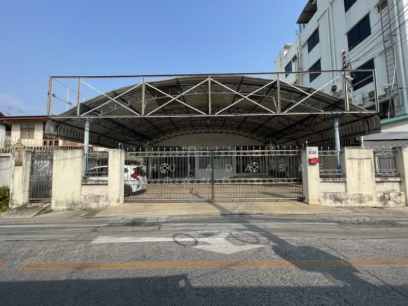 ออฟฟิศ/บ้านเดี่ยว ซอยลาดพร้าว 94 town in town, กรุงเทพ, พลับพลา, วังทองหลาง, กรุงเทพ, 260 ตร.ม., สำนักงาน ให้เช่า, โดย Witchulada Sae Tang, 500340763 - DDproperty.com