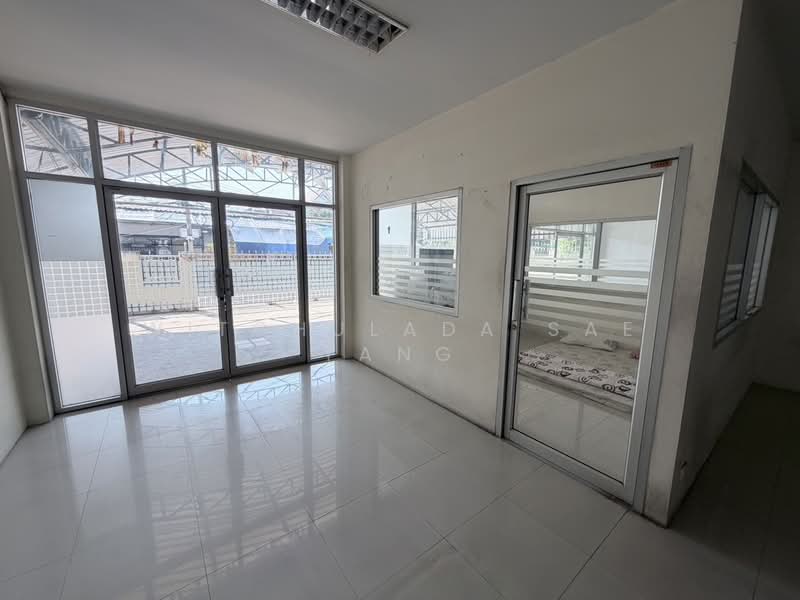 ออฟฟิศ/บ้านเดี่ยว ซอยลาดพร้าว 94 town in town, กรุงเทพ, พลับพลา, วังทองหลาง, กรุงเทพ, 260 ตร.ม., สำนักงาน ให้เช่า, โดย Witchulada Sae Tang, 500340763 - DDproperty.com