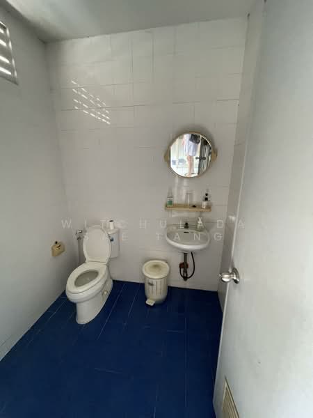 Lat Phrao 94 town in town detached house, Bangkok, Phlapphla, Wang Thonglang, Bangkok, , 260 sqm, Office Space For Rent, by Witchulada Sae Tang, 500340763 - DDproperty.com