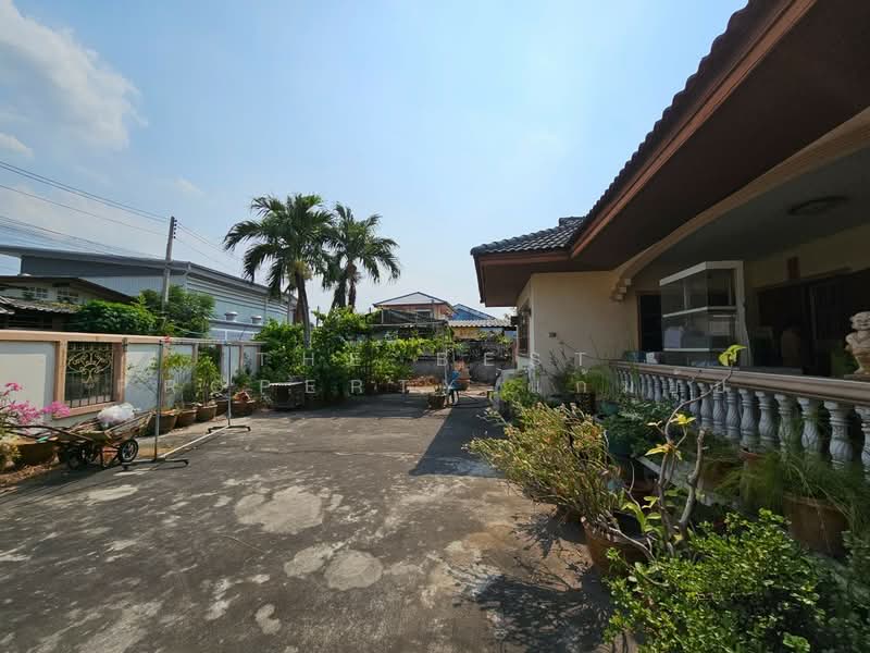 บ้านเดี่ยวพร้อมที่ดินบ้านสวน ชลบุรี, Chon Buri (Pattaya), Ban Suan, Muang Chon Buri, Chon Buri (Pattaya), 4 Bedrooms, 150 sqm, Single Detached House For Sale, by The Best Property แก้มยุ้ย, 500340769 - DDproperty.com