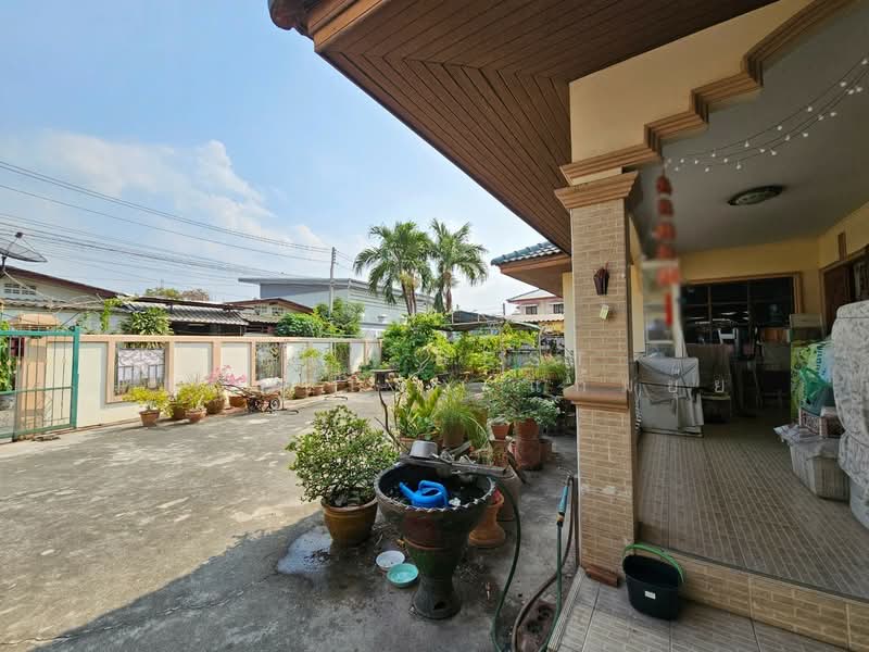 บ้านเดี่ยวพร้อมที่ดินบ้านสวน ชลบุรี, Chon Buri (Pattaya), Ban Suan, Muang Chon Buri, Chon Buri (Pattaya), 4 Bedrooms, 150 sqm, Single Detached House For Sale, by The Best Property แก้มยุ้ย, 500340769 - DDproperty.com