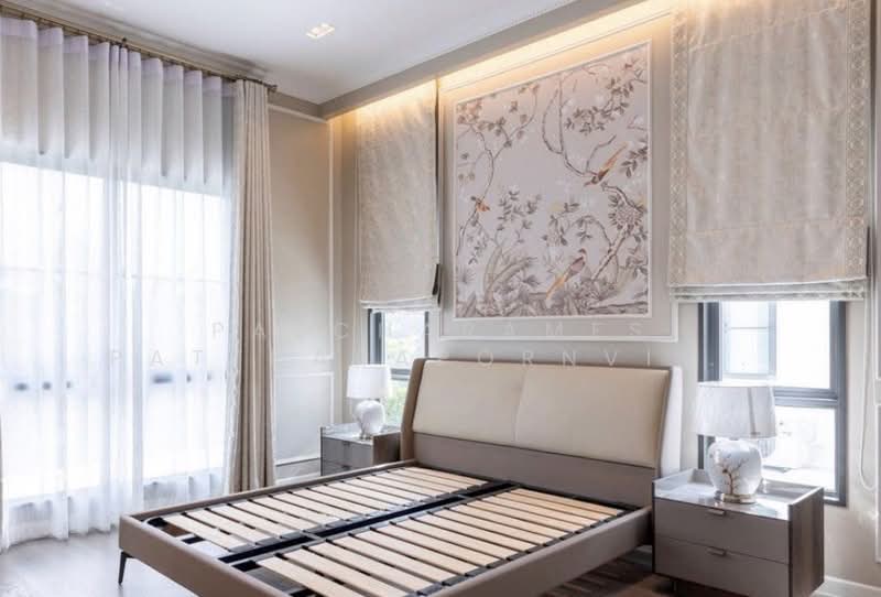 Setthasiri Bangna Km.10, Samut Prakan, Bangphli Yai, Bang Plee, Samut Prakan, 4 Bedrooms, 310 sqm, Single Detached House For Rent, by Patcharames Pattharapornviboon, 500340770 - DDproperty.com