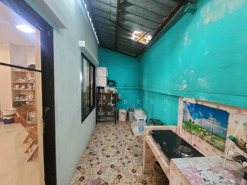 หมู่บ้านไอวี่ทาวน์2 พนัสนิคม (Ivy Town2), Chon Buri (Pattaya), Kut Ngong, Phanat Nikhom, Chon Buri (Pattaya), 3 Bedrooms, 120 sqm, Townhouse For Sale, by The Best Property หนุ่ย, 500340771 - DDproperty.com