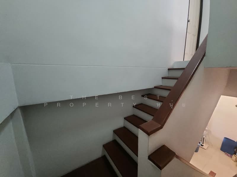หมู่บ้านไอวี่ทาวน์2 พนัสนิคม (Ivy Town2), Chon Buri (Pattaya), Kut Ngong, Phanat Nikhom, Chon Buri (Pattaya), 3 Bedrooms, 120 sqm, Townhouse For Sale, by The Best Property หนุ่ย, 500340771 - DDproperty.com