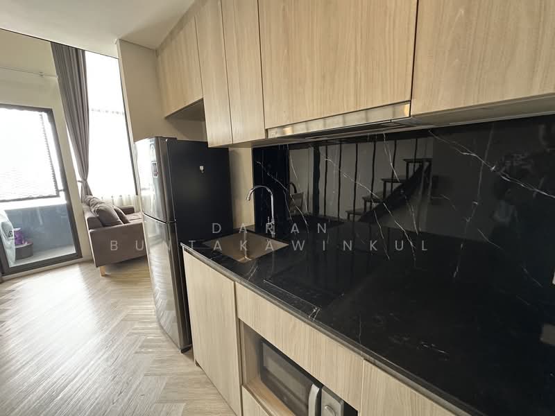 Siamese Sukhumvit 48, Bangkok, 1498 Soi Sukhumvit 48, Phra Kanong, Khlong Toei, Bangkok, 1 Bedroom, 35 sqm, Condo For Rent, by Daran Buntakawinkul, 500340773 - DDproperty.com