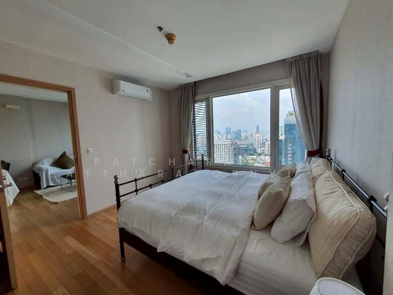 Siri At Sukhumvit, Bangkok, 902 Sukhumvit Road, Phra Kanong, Khlong Toei, Bangkok, 1 Bedroom, 52 sqm, Condo For Rent, by Patcharames Pattharapornviboon, 500340776 - DDproperty.com