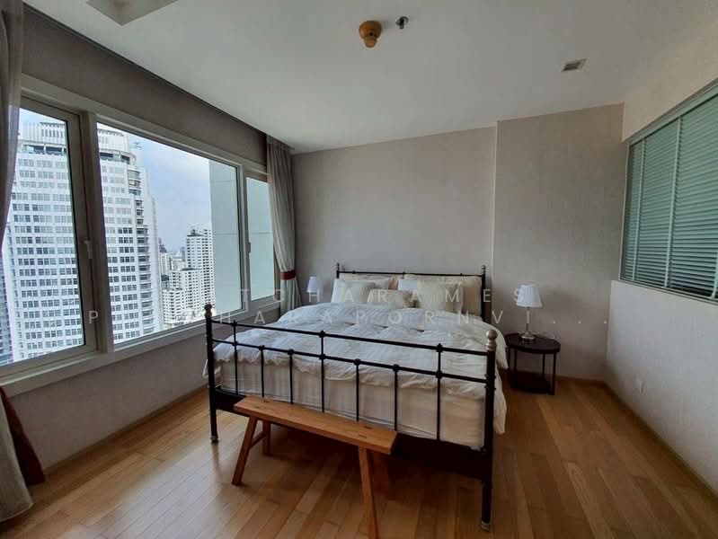 Siri At Sukhumvit : สิริ แอท สุขุมวิท, กรุงเทพ, 902 สุขุมวิท, พระโขนง, คลองเตย, กรุงเทพ, 52 ตร.ม., คอนโด ให้เช่า, โดย Patcharames Pattharapornviboon, 500340776 - DDproperty.com