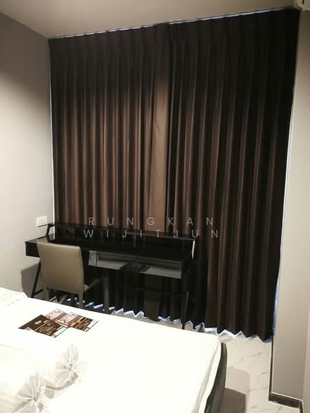 IDEO Mobi Rangnam, Bangkok, 107 Rang Nam Alley, Thanon Phaya Thai, Ratchathewi, Bangkok, 1 Bedroom, 36 sqm, Condo For Sale, by Rungkan Wijitjun, 500340778 - DDproperty.com