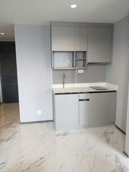 IDEO Mobi Rangnam, Bangkok, 107 Rang Nam Alley, Thanon Phaya Thai, Ratchathewi, Bangkok, 1 Bedroom, 36 sqm, Condo For Sale, by Rungkan Wijitjun, 500340778 - DDproperty.com