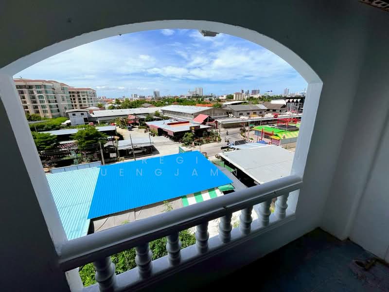 Nirun Condominium South Pattaya, Chon Buri (Pattaya), 518/385 Arunotai 2, Nong Pru, Bang Lamung (Pattaya), Chon Buri (Pattaya), Studio, 25 sqm, Condo For Sale, by Regina Nuengjamnong, 500340782 - DDproperty.com