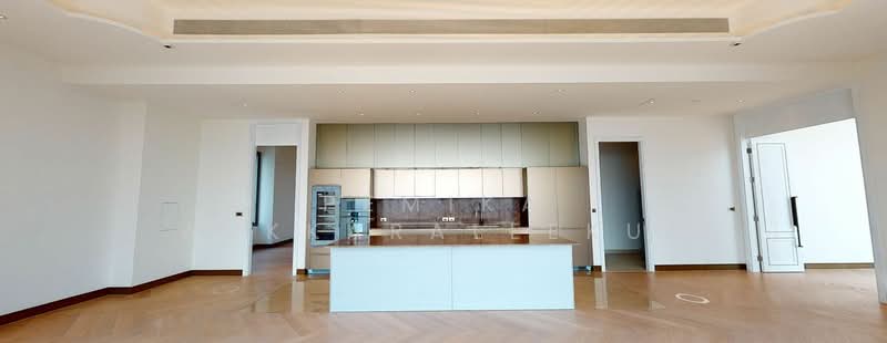 The Residences At Mandarin Oriental : เดอะ เรสซิเดนซ์ แอท แมนดาริน โอเรียนเต็ล, กรุงเทพ, 117 ถนนเจริญนคร, คลองต้นไทร, คลองสาน, กรุงเทพ, 709 ตร.ม., คอนโด ขาย, โดย Pemika Aukkaraleekul, 500340783 - DDproperty.com