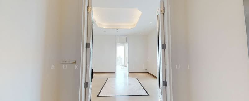 The Residences At Mandarin Oriental : เดอะ เรสซิเดนซ์ แอท แมนดาริน โอเรียนเต็ล, กรุงเทพ, 117 ถนนเจริญนคร, คลองต้นไทร, คลองสาน, กรุงเทพ, 709 ตร.ม., คอนโด ขาย, โดย Pemika Aukkaraleekul, 500340783 - DDproperty.com