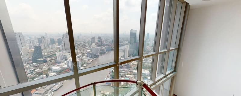 The Residences At Mandarin Oriental, Bangkok, 117 Charoen Nakorn Road, Khlong Ton Sai, Khlong San, Bangkok, 4 Bedrooms, 709 sqm, Condo For Sale, by Pemika Aukkaraleekul, 500340783 - DDproperty.com