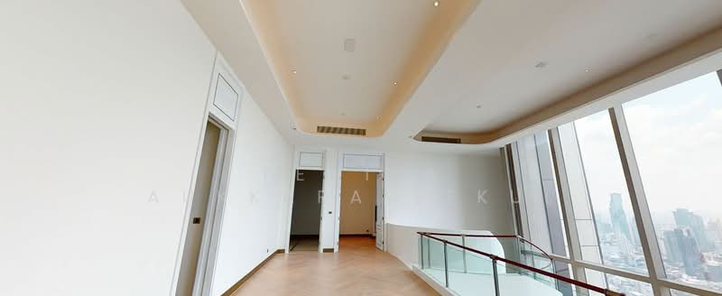 The Residences At Mandarin Oriental : เดอะ เรสซิเดนซ์ แอท แมนดาริน โอเรียนเต็ล, กรุงเทพ, 117 ถนนเจริญนคร, คลองต้นไทร, คลองสาน, กรุงเทพ, 709 ตร.ม., คอนโด ขาย, โดย Pemika Aukkaraleekul, 500340783 - DDproperty.com