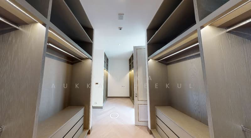 The Residences At Mandarin Oriental : เดอะ เรสซิเดนซ์ แอท แมนดาริน โอเรียนเต็ล, กรุงเทพ, 117 ถนนเจริญนคร, คลองต้นไทร, คลองสาน, กรุงเทพ, 709 ตร.ม., คอนโด ขาย, โดย Pemika Aukkaraleekul, 500340783 - DDproperty.com