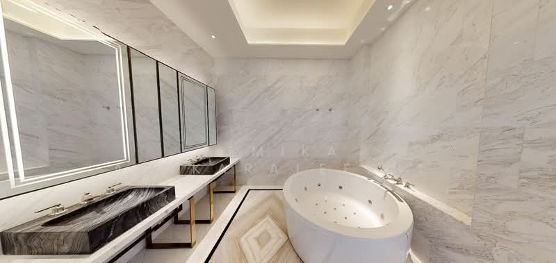 The Residences At Mandarin Oriental : เดอะ เรสซิเดนซ์ แอท แมนดาริน โอเรียนเต็ล, กรุงเทพ, 117 ถนนเจริญนคร, คลองต้นไทร, คลองสาน, กรุงเทพ, 709 ตร.ม., คอนโด ขาย, โดย Pemika Aukkaraleekul, 500340783 - DDproperty.com