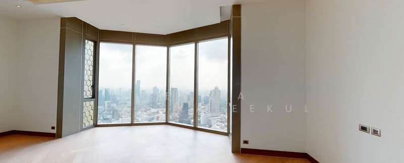 The Residences At Mandarin Oriental, Bangkok, 117 Charoen Nakorn Road, Khlong Ton Sai, Khlong San, Bangkok, 4 Bedrooms, 709 sqm, Condo For Sale, by Pemika Aukkaraleekul, 500340783 - DDproperty.com