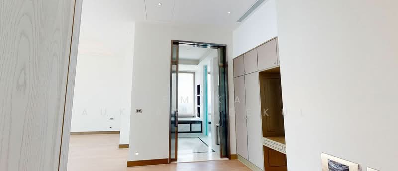 The Residences At Mandarin Oriental, Bangkok, 117 Charoen Nakorn Road, Khlong Ton Sai, Khlong San, Bangkok, 4 Bedrooms, 709 sqm, Condo For Sale, by Pemika Aukkaraleekul, 500340783 - DDproperty.com