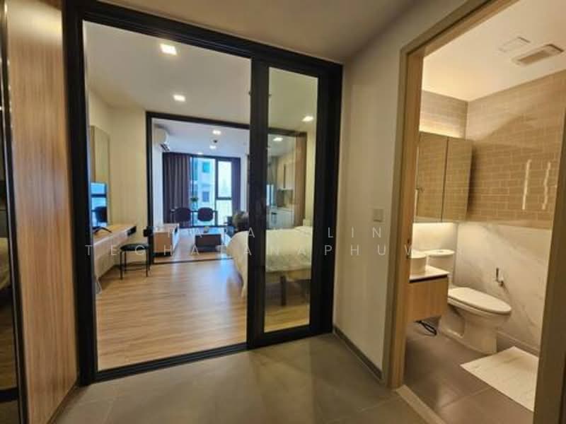 XT Phayathai, Bangkok, Phaya Thai Road, Thanon Phaya Thai, Ratchathewi, Bangkok, 1 Bedroom, 44 sqm, Condo For Rent, by Papavalin Techatanaphuwit, 500340784 - DDproperty.com