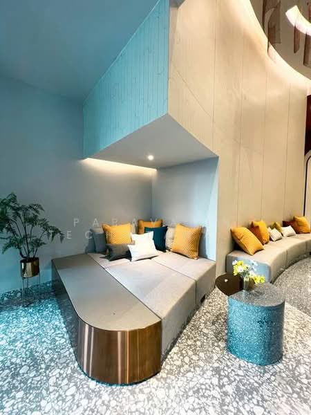 XT Phayathai, Bangkok, Phaya Thai Road, Thanon Phaya Thai, Ratchathewi, Bangkok, 1 Bedroom, 44 sqm, Condo For Rent, by Papavalin Techatanaphuwit, 500340784 - DDproperty.com