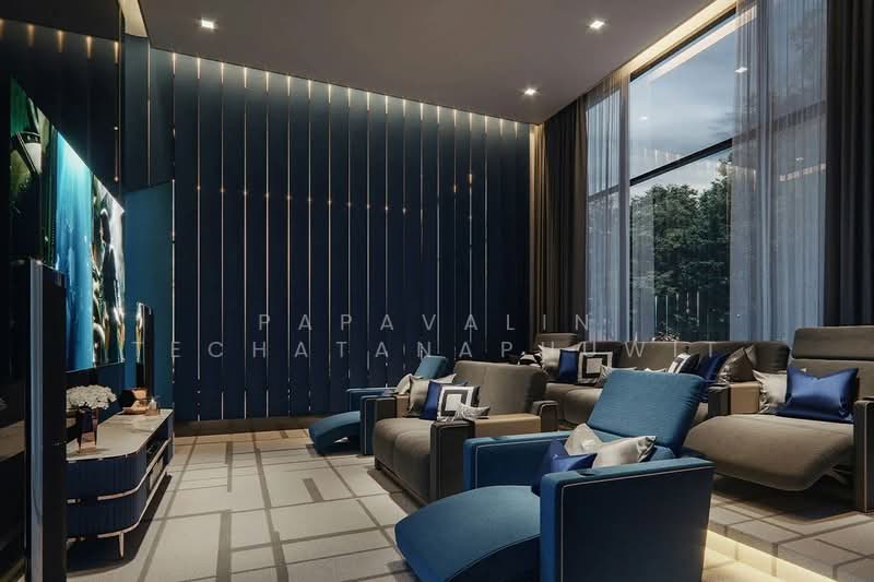 XT Phayathai, Bangkok, Phaya Thai Road, Thanon Phaya Thai, Ratchathewi, Bangkok, 1 Bedroom, 44 sqm, Condo For Rent, by Papavalin Techatanaphuwit, 500340784 - DDproperty.com