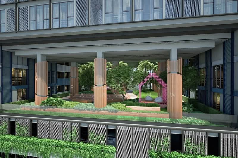 XT Phayathai, Bangkok, Phaya Thai Road, Thanon Phaya Thai, Ratchathewi, Bangkok, 1 Bedroom, 44 sqm, Condo For Rent, by Papavalin Techatanaphuwit, 500340784 - DDproperty.com