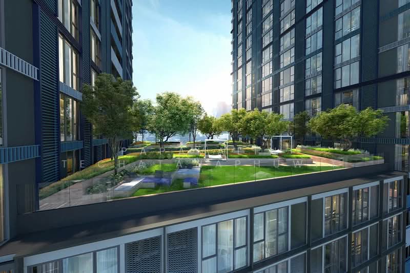 XT Phayathai, Bangkok, Phaya Thai Road, Thanon Phaya Thai, Ratchathewi, Bangkok, 1 Bedroom, 44 sqm, Condo For Rent, by Papavalin Techatanaphuwit, 500340784 - DDproperty.com