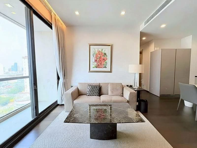 The XXXIX By Sansiri : เดอะ เทอร์ทีไนน์ บาย แสนสิริ, กรุงเทพ, 300 ซอยสุขุมวิท 39 แขวงคลองตันเหนือ เขตวัฒนา กรุงเทพมหานคร, คลองตันเหนือ, วัฒนา, กรุงเทพ, 81 ตร.ม., คอนโด ให้เช่า, โดย Patcharames Pattharapornviboon, 500340789 - DDproperty.com