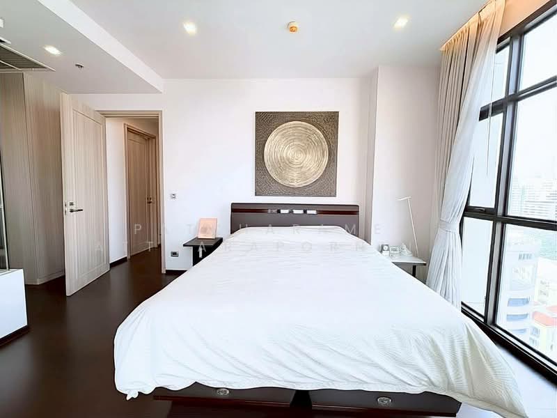 The XXXIX By Sansiri : เดอะ เทอร์ทีไนน์ บาย แสนสิริ, กรุงเทพ, 300 ซอยสุขุมวิท 39 แขวงคลองตันเหนือ เขตวัฒนา กรุงเทพมหานคร, คลองตันเหนือ, วัฒนา, กรุงเทพ, 81 ตร.ม., คอนโด ให้เช่า, โดย Patcharames Pattharapornviboon, 500340789 - DDproperty.com