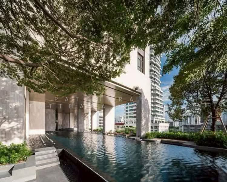 The XXXIX By Sansiri, Bangkok, 300 Soi Sukhumvit 39, Khlong Tan Nua, Watthana, Bangkok, 2 Bedrooms, 81 sqm, Condo For Rent, by Patcharames Pattharapornviboon, 500340789 - DDproperty.com