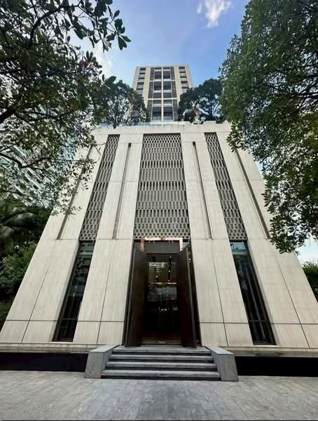 The XXXIX By Sansiri, Bangkok, 300 Soi Sukhumvit 39, Khlong Tan Nua, Watthana, Bangkok, 2 Bedrooms, 81 sqm, Condo For Rent, by Patcharames Pattharapornviboon, 500340789 - DDproperty.com