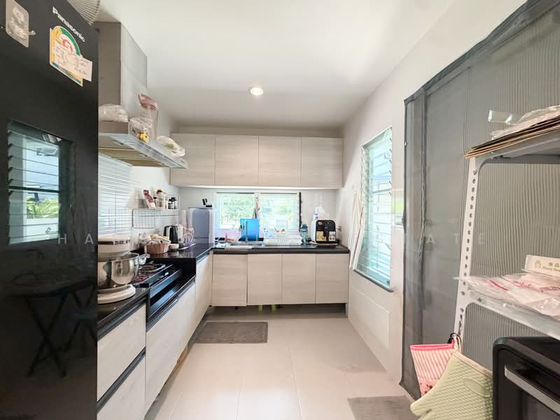 Mantana Wongwaen-Bangbon, Bangkok, 115 Bang Bon 4 Road, Bang Bon, Bangkok, 4 Bedrooms, 200 sqm, Single Detached House For Sale, by Haus Living Estate, 500340790 - DDproperty.com