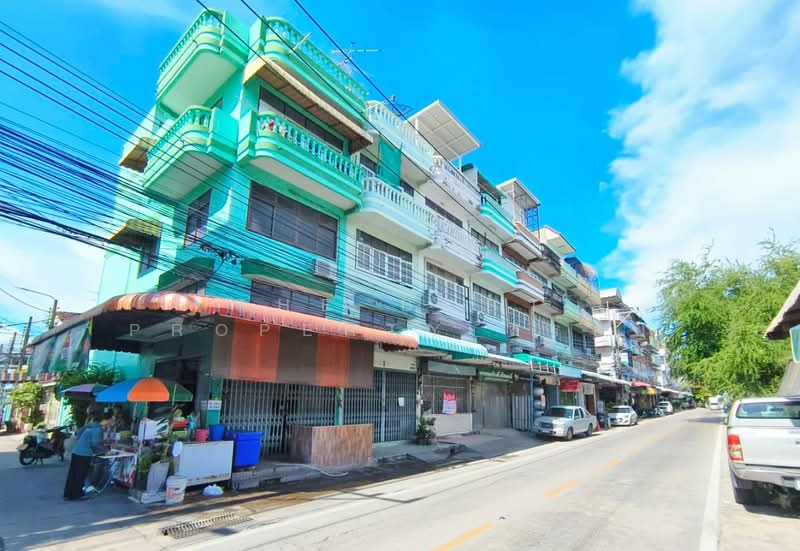 สุขสบายวิลล่า ลาดพร้าว 87, Bangkok, Wang Thonglang, Bangkok, , 228 sqm, Shophouse For Sale, by The Best Property สร้อย, 500340797 - DDproperty.com