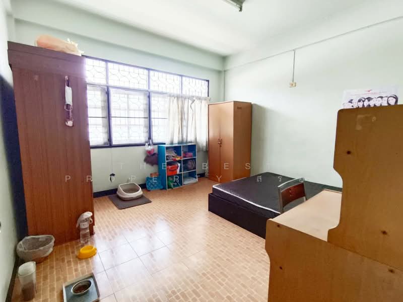 สุขสบายวิลล่า ลาดพร้าว 87, Bangkok, Wang Thonglang, Bangkok, , 228 sqm, Shophouse For Sale, by The Best Property สร้อย, 500340797 - DDproperty.com