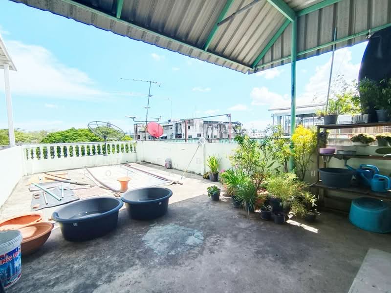สุขสบายวิลล่า ลาดพร้าว 87, กรุงเทพ, วังทองหลาง, กรุงเทพ, 228 ตร.ม., ตึกแถว-อาคารพาณิชย์ ขาย, โดย The Best Property สร้อย, 500340797 - DDproperty.com