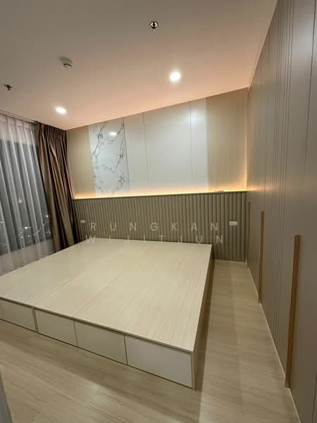 Supalai Loft Prajadhipok-Wongwian Yai, Bangkok, Prajadhipok Road, Somdet Chao Phraya, Khlong San, Bangkok, 2 Bedrooms, 63 sqm, Condo For Sale, by Rungkan Wijitjun, 500340798 - DDproperty.com