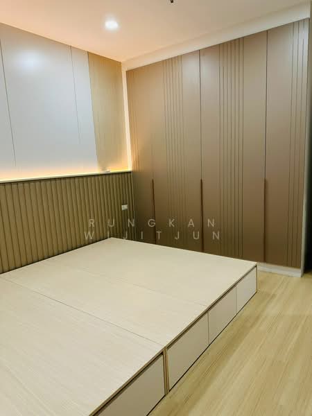 Supalai Loft Prajadhipok-Wongwian Yai, Bangkok, Prajadhipok Road, Somdet Chao Phraya, Khlong San, Bangkok, 2 Bedrooms, 63 sqm, Condo For Sale, by Rungkan Wijitjun, 500340798 - DDproperty.com