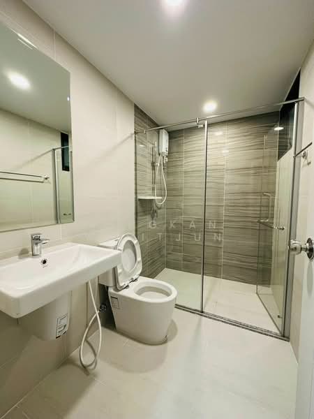 Supalai Loft Prajadhipok-Wongwian Yai, Bangkok, Prajadhipok Road, Somdet Chao Phraya, Khlong San, Bangkok, 2 Bedrooms, 63 sqm, Condo For Sale, by Rungkan Wijitjun, 500340798 - DDproperty.com