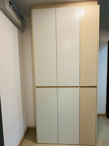 Supalai Loft Prajadhipok-Wongwian Yai : ศุภาลัย ลอฟท์ ประชาธิปก-วงเวียนใหญ่, กรุงเทพ, ถนนประชาธิปก, สมเด็จเจ้าพระยา, คลองสาน, กรุงเทพ, 63 ตร.ม., คอนโด ขาย, โดย Rungkan Wijitjun, 500340798 - DDproperty.com
