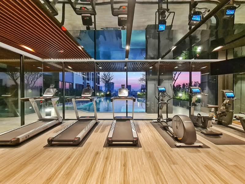 Supalai Loft Prajadhipok-Wongwian Yai, Bangkok, Prajadhipok Road, Somdet Chao Phraya, Khlong San, Bangkok, 2 Bedrooms, 63 sqm, Condo For Sale, by Rungkan Wijitjun, 500340798 - DDproperty.com