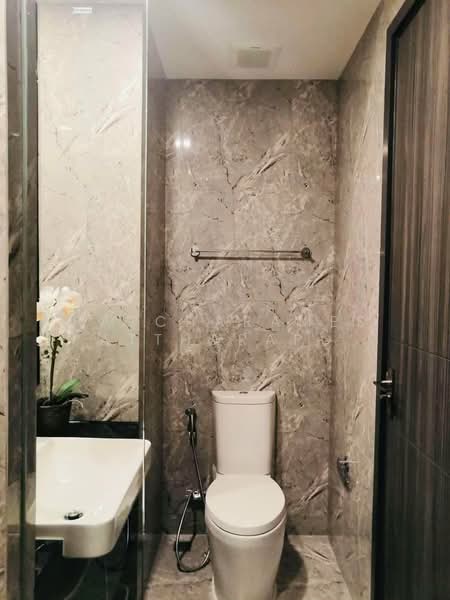 ASHTON Asoke, Bangkok, 131 Asoke Montri Road, Khlongtoei Nua, Watthana, Bangkok, 1 Bedroom, 31 sqm, Condo For Rent, by Patcharames Pattharapornviboon, 500340799 - DDproperty.com